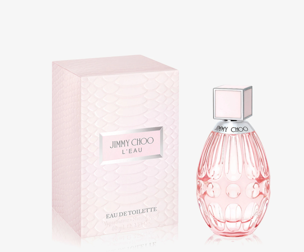 JImmy Choo L'eau EDT
