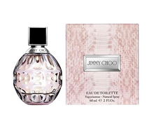 Load image into Gallery viewer, Jimmy Choo Eau de Toilette Spray
