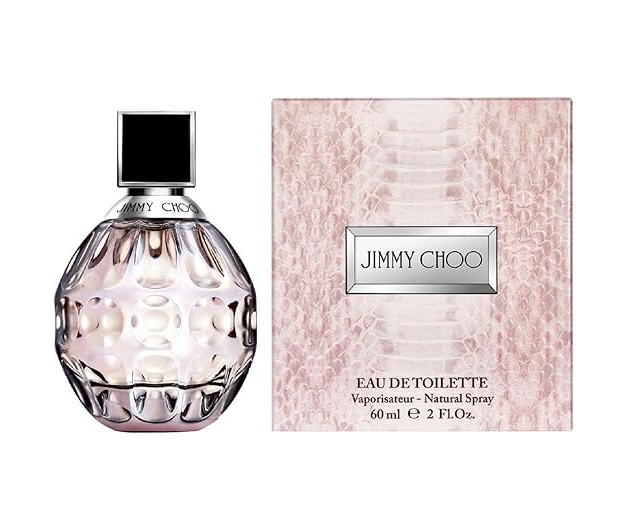 Jimmy Choo Eau de Toilette Spray