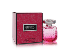 Load image into Gallery viewer, JImmy Choo Blossom Eau de Parfum
