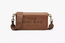 Load image into Gallery viewer, Marc Jacobs The Leather Mini Bag
