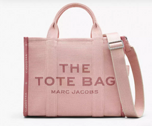Load image into Gallery viewer, Marc Jacobs The Jacquard Medium Tote Bag
