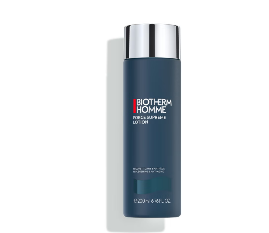 Biotherm Force Supreme Lotion