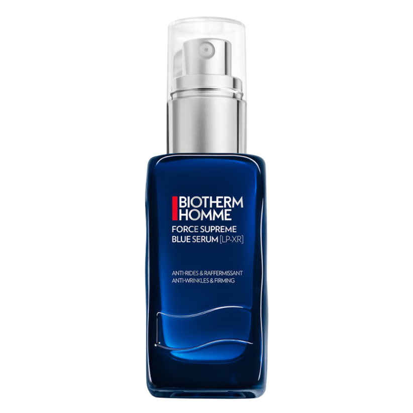 Biotherm Force Supreme Blue Serum [LP-XR]