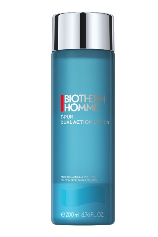 Biotherm T-Pur Dual Action Lotion