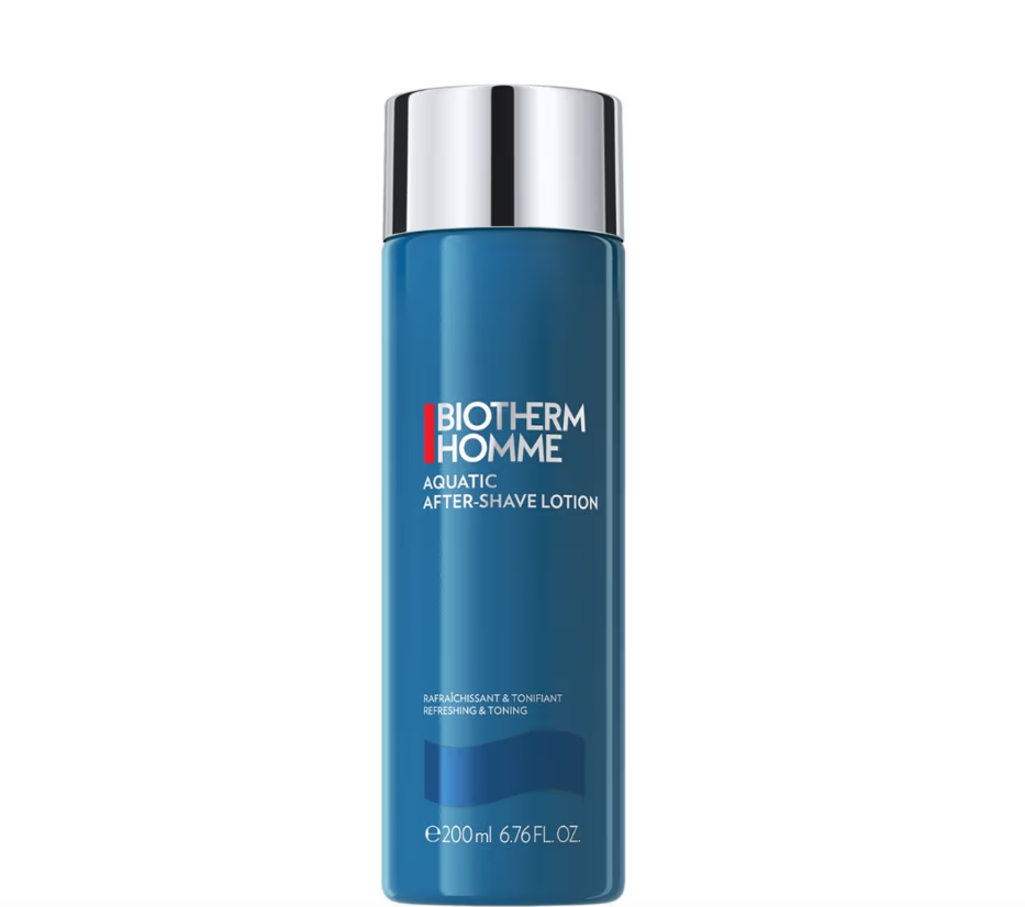 Biotherm Aquatic After Shave