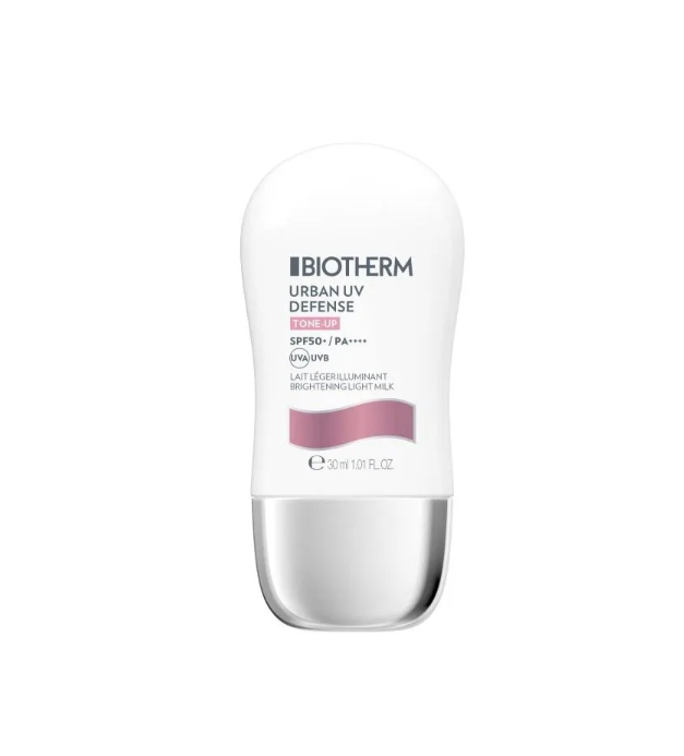 Biotherm Urban UV Defense Tone Up SPF50+/PA++++