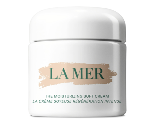La Mer The Moisturizing Cream