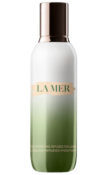 La Mer The Hydrating Infused Emulsion
