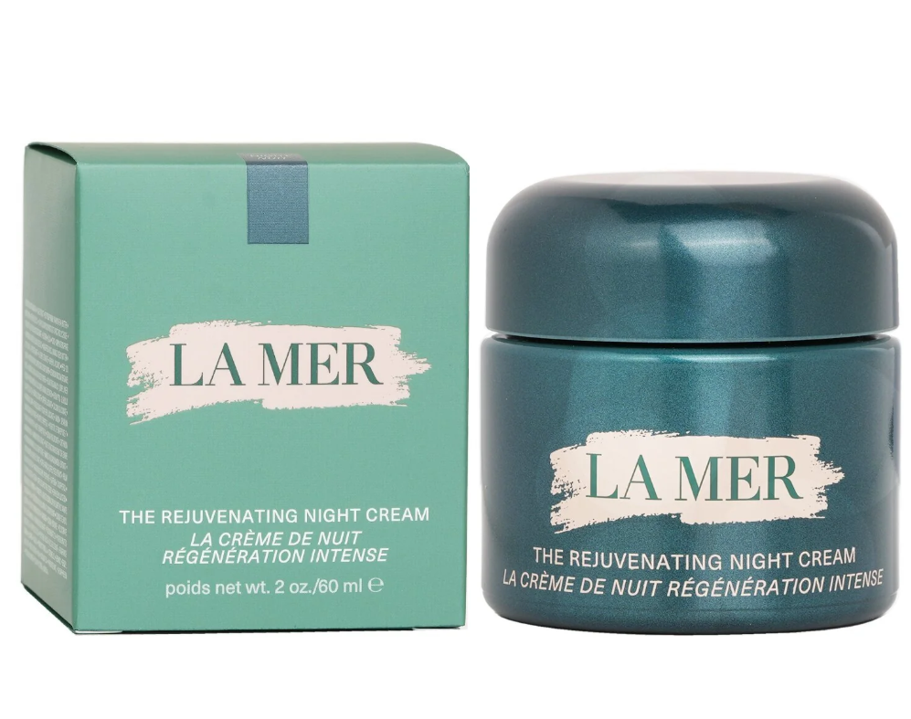 LA MER The Moisturizing Soft Cream