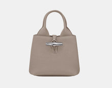 Load image into Gallery viewer, LONGCHAMP Le Roseau XS Handbag
