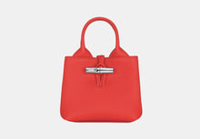 Load image into Gallery viewer, LONGCHAMP Le Roseau XS Handbag
