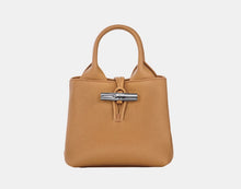 Load image into Gallery viewer, LONGCHAMP Le Roseau XS Handbag
