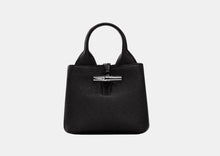 Load image into Gallery viewer, LONGCHAMP Le Roseau XS Handbag
