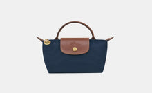 Load image into Gallery viewer, LONGCHAMP Le Pliage Original Pouch with Handle
