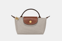 Load image into Gallery viewer, LONGCHAMP Le Pliage Original Pouch with Handle
