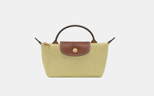 Load image into Gallery viewer, LONGCHAMP Le Pliage Original Pouch with Handle
