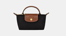 Load image into Gallery viewer, LONGCHAMP Le Pliage Original Pouch with Handle
