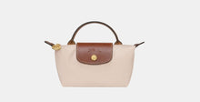 Load image into Gallery viewer, LONGCHAMP Le Pliage Original Pouch with Handle
