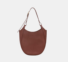 Load image into Gallery viewer, LONGCHAMP Le Foulonné L Hobo bag
