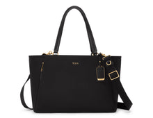 Load image into Gallery viewer, TUMI Valetta Medium Tote
