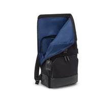 Load image into Gallery viewer, TUMI Harrison Osborn Roll Top Backpack
