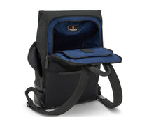 Load image into Gallery viewer, TUMI Harrison Osborn Roll Top Backpack
