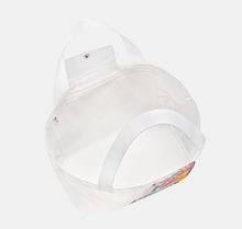 Load image into Gallery viewer, LONGCHAMP Le Pliage Collection L Tote bag Rainbow - Canvas
