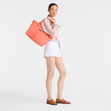 Load image into Gallery viewer, LONGCHAMP Le Roseau Large Tote bag
