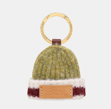 Load image into Gallery viewer, LONGCHAMP Le Pliage Collection Key ring
