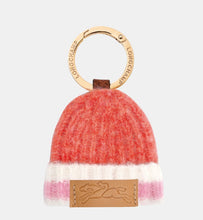 Load image into Gallery viewer, LONGCHAMP Le Pliage Collection Key ring
