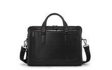 Load image into Gallery viewer, TUMI Harrison Sycamore Slim Briefcase
