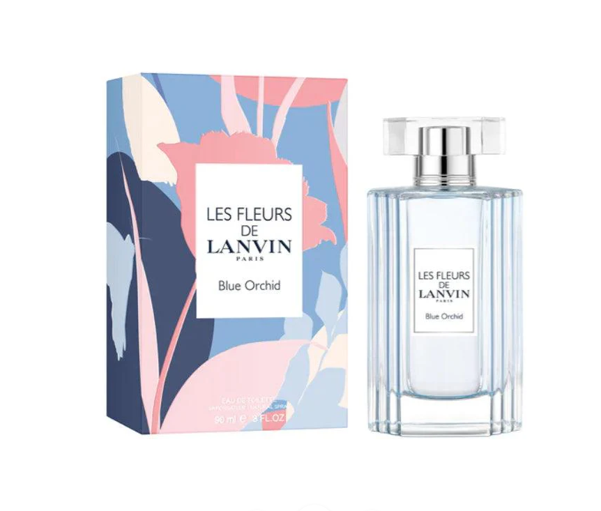 Lanvin Les Fleurs de Lanvin Water Lily