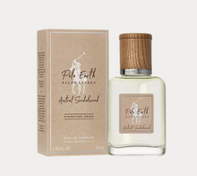 Load image into Gallery viewer, Polo Earth Austral Sandalwood Eau de Toilette
