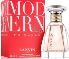 Load image into Gallery viewer, Modern Princess Lanvin
