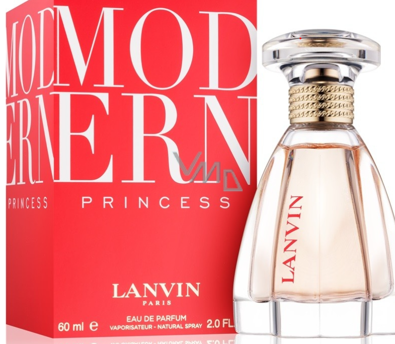 Modern Princess Lanvin