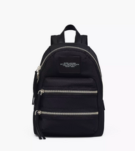 Load image into Gallery viewer, Marc Jacobs The Biker Nylon Backpack
