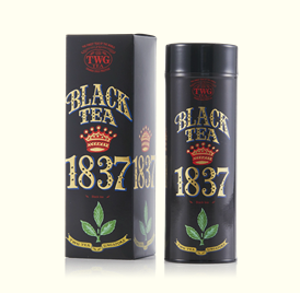 TWG 1837 Black Tea TCTWG6033