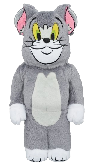 Be@rbrick Tom Costume Version 400%