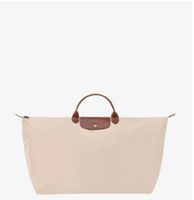 Load image into Gallery viewer, LONGCHAMP Le Pliage Green Travel Bag
