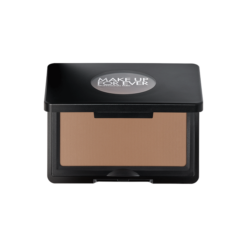 Make Up For Ever ARTIST SCULPT LONGWEAR SKIN-FUSING POWDER CONTOUR