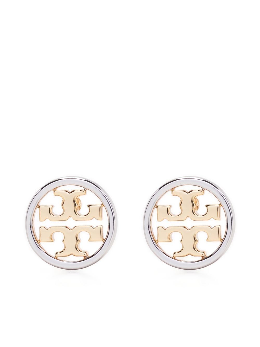 Tory Burch Miller Stud Earring