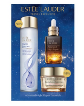 Load image into Gallery viewer, ESTEE LAUDER Advanced Night Repair Essentials
