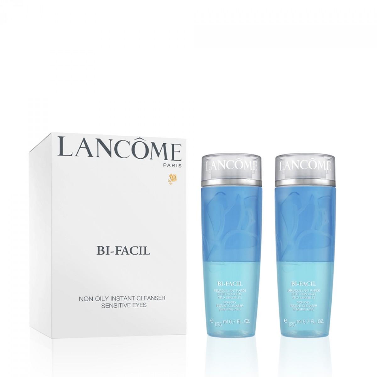 Lancôme Bi-Facil Duo (200mlx2)