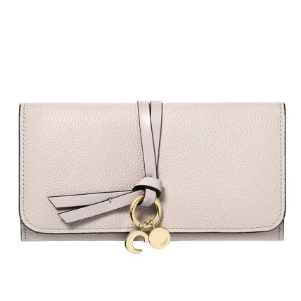 Chloe WALLET WITH FLAP