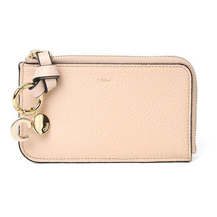 Chloe Card Cases and Business Card Holders (Women's)