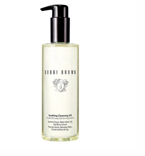 BOBBI BROWN Soothing Cleansing Oil