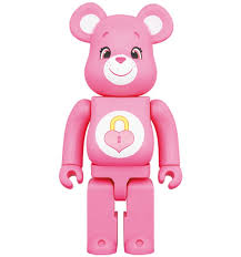 Be@rbrick Secret Bear