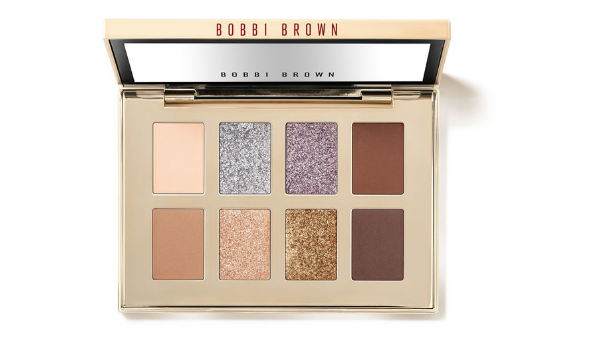 BOBBI BROWN Dream Gleam Luxe Eyeshadow Palette