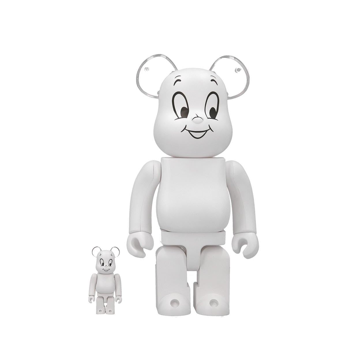 BE@RBRICK CASPER